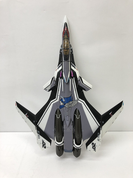 ★DX超合金 マクロスデルタ VF-31Fジークフリード