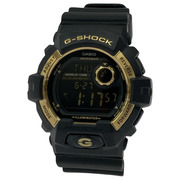 CASIO G-SHOCK G-8900GB 黒