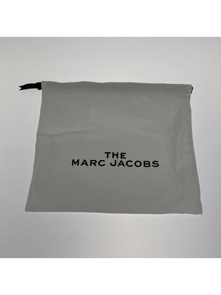 MARC JACOBS スナップショット ショルダーバッグ ベージュ