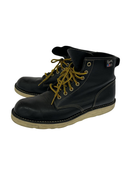 Danner レザーブーツ