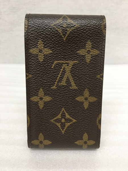 LOUIS VUITTON エテュイ シガレットケース