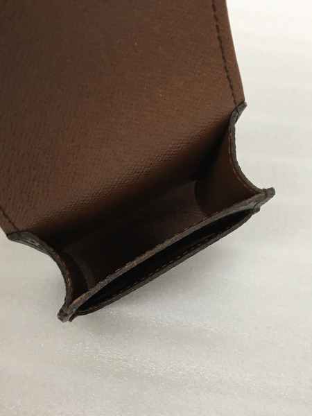 LOUIS VUITTON エテュイ シガレットケース