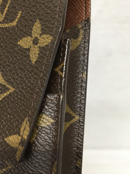 LOUIS VUITTON エテュイ シガレットケース