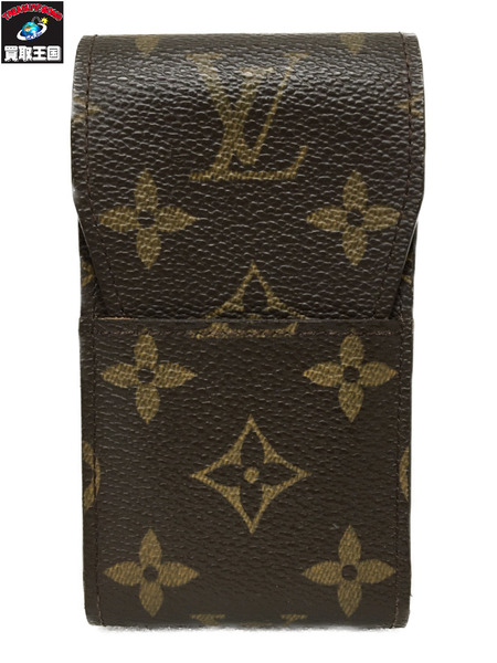 LOUIS VUITTON エテュイ シガレットケース