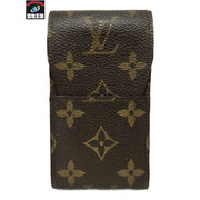 LOUIS VUITTON エテュイ シガレットケース