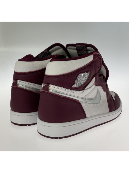 NIKE スニーカー AJ 1 RETRO HIGH OG (28.5cm)