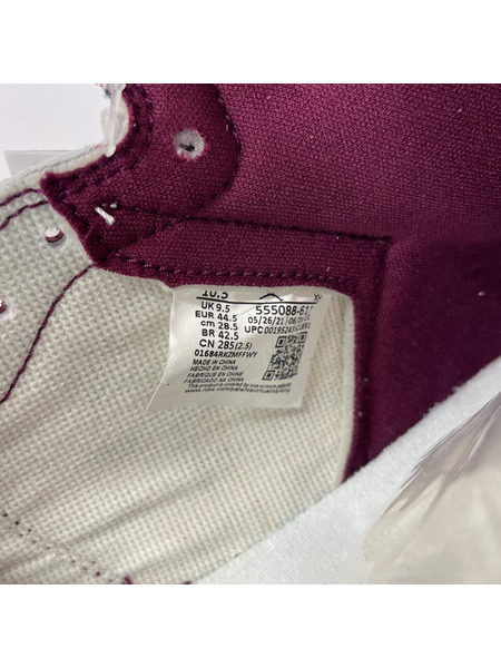 NIKE スニーカー AJ 1 RETRO HIGH OG (28.5cm)