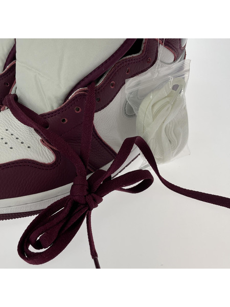 NIKE スニーカー AJ 1 RETRO HIGH OG (28.5cm)