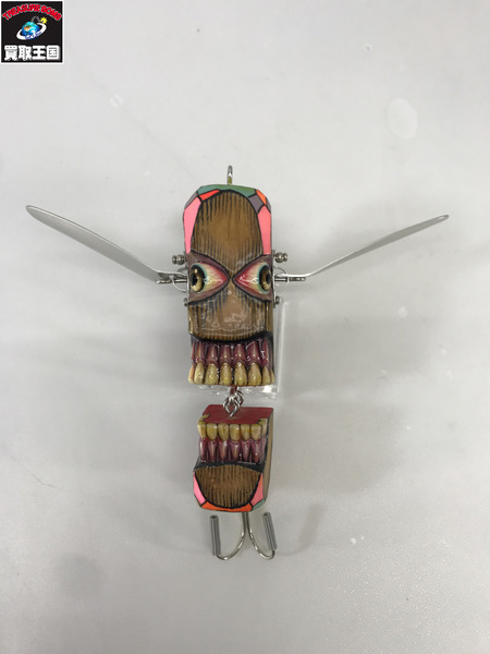 a.h.p.l　モクヘン　ハネジョイント　大