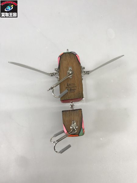 a.h.p.l　モクヘン　ハネジョイント　大