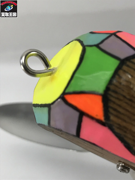 a.h.p.l　モクヘン　ハネジョイント　大