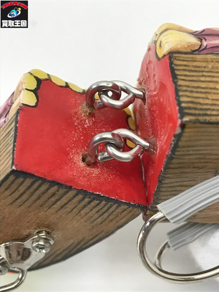 a.h.p.l　モクヘン　ハネジョイント　大