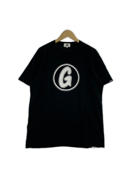 GOODENOUGH 半袖Tシャツ・カットソー 黒 15SS 復刻 G