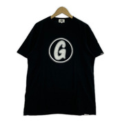 GOODENOUGH 半袖Tシャツ・カットソー 黒 15SS 復刻 G
