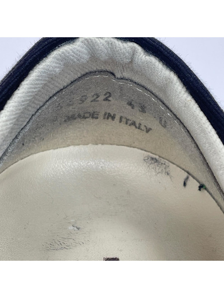 Rick Owens スニーカー DRKSHDW VINTAGE SNEAKS 43