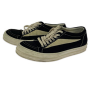 Rick Owens スニーカー DRKSHDW VINTAGE SNEAKS 43