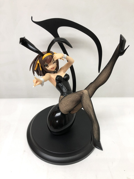 DAIKI　涼宮ハルヒ　原型師YZJ(コブラ会)