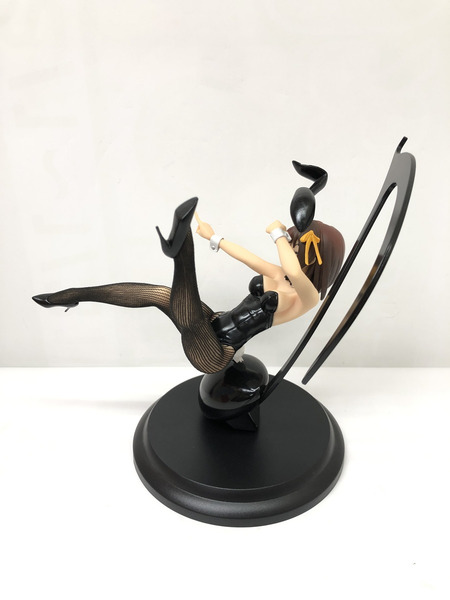 DAIKI　涼宮ハルヒ　原型師YZJ(コブラ会)