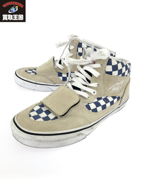 VANS MOUNTAIN EDITION ハイカットスニーカー (27.5)[値下]