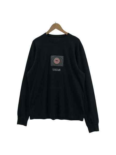 NIKE×Travis Scott/US CORP AS U NRG BH LS/2XL/DO6354-010[値下]