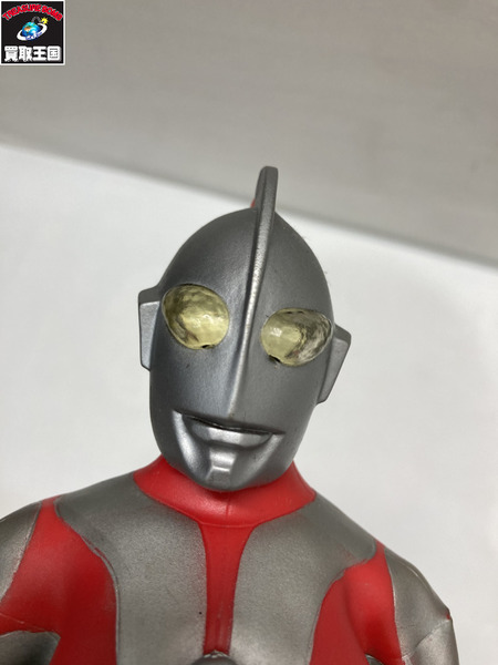 RAH ウルトラマン Cタイプ