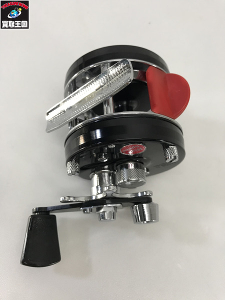 リール　ABU 4600 赤ベロ