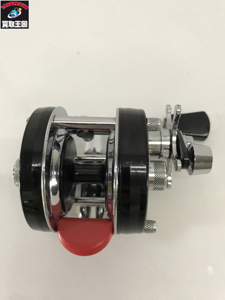 リール　ABU 4600 赤ベロ