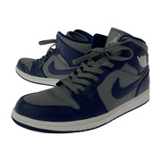 NIKE AIR JORDAN 1 MID Georgetown/30cm