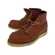 RED WING 8875 アイリッシュセッター /ブラウン