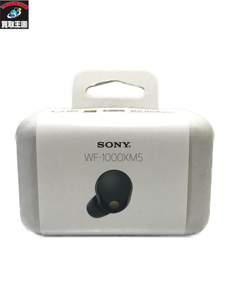 Sony Bluetouthイヤホン WF-1000XM5/未開封