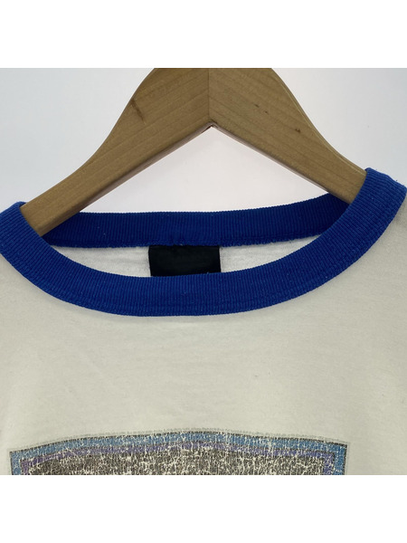 OLD・VINTAGE 半袖Tシャツ・カットソー The Dukes of Hazzard リンガー TEE(L)[値下]