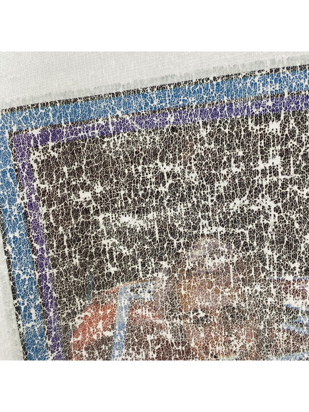 OLD・VINTAGE 半袖Tシャツ・カットソー The Dukes of Hazzard リンガー TEE(L)[値下]