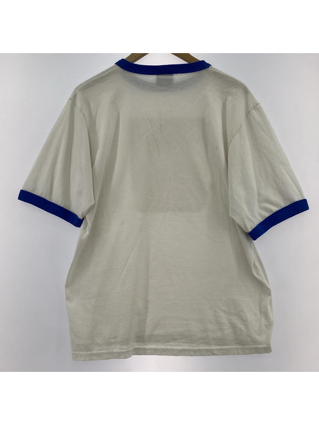 OLD・VINTAGE 半袖Tシャツ・カットソー The Dukes of Hazzard リンガー TEE(L)[値下]