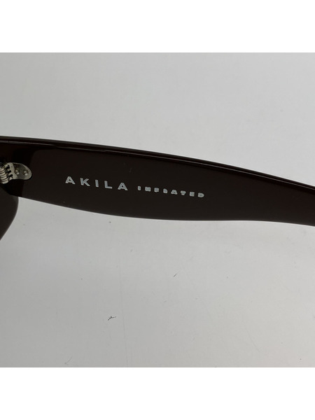 . ソノ他 AKILA サングラス VERVE