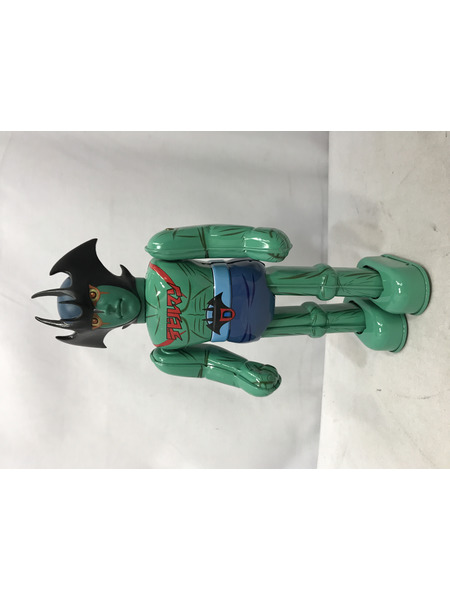  ビリケン商会 デビルマン