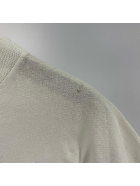 OLD・VINTAGE 半袖Tシャツ・カットソー 90s/メッセージT/There' no in team.