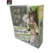 メーカー 美少女その他 S.H.Figuarts ミスターシービー