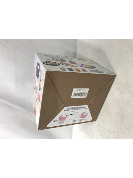 リーメント リーメント 桃屋のおしゃレシピ BOX