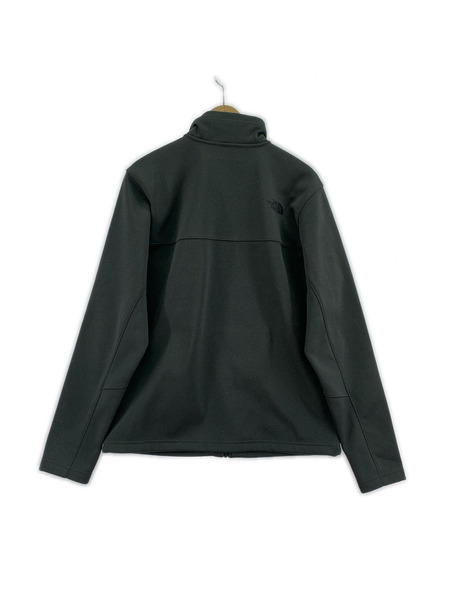 THE NORTH FACE ジャケット エイペックスフレックスジャケット
