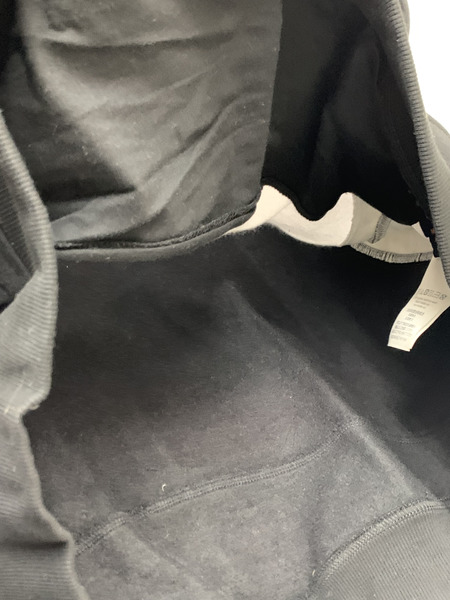 LV モノグラム サークルカット フーデッドパーカー SizeM 本体のみ ダメージあり ルイ ヴィトン LOUIS VUITTON  20SS RM201M RLE HIY10W