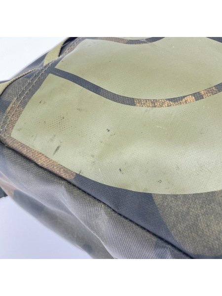 THE NORTH FACE リュックサック・バックパック ヒューズボックス2 カモ柄 NM81968