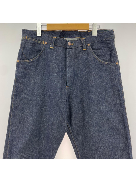 WAREHOUSE デニム・ジーンズ Lot.1008 1947 MW Pre-Rodeo W34 濃紺