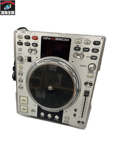 DENON DN-S3500 CDJ