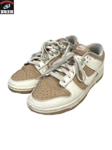 Nike WMNS Dunk Low Next Nature Hemp/25.5㎝/ナイキ/メンズ/靴/スニーカー/シューズ[値下]