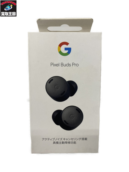 Google PIXEL BUDS PRO CHARCOAL GRAY