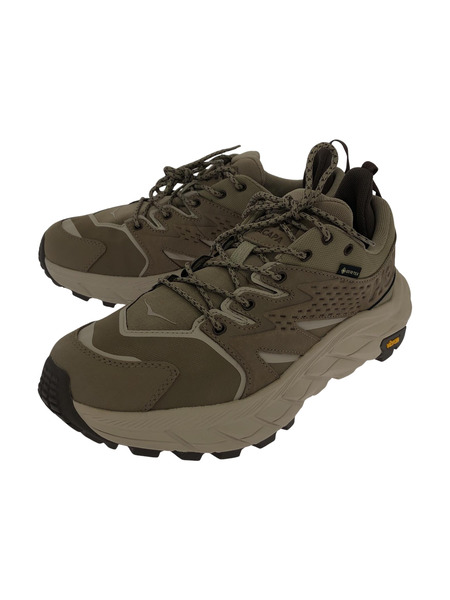 HOKA ONE ONE M ANACAPA LOW GTX 27.0cm