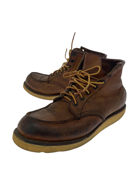 RED WING アイリッシュセッター モックトゥ 90s 9