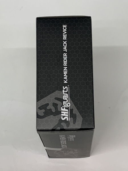 S.H.Figuarts 仮面ライダージャックリバイス 未開封 S.H.フィギュアーツ 仮面ライダーリバイス TAMASHII NATION 2022