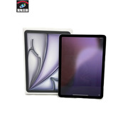 Apple　simフリー iPad 11インチiPad Air(M2) WiFi+Cellular 512GB