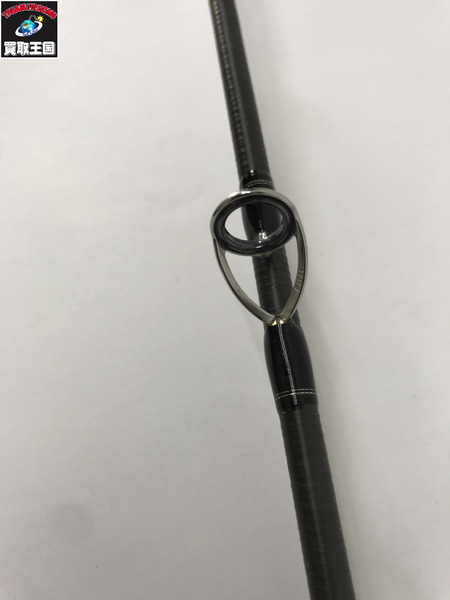SHIMANO　ライトゲームCI4+　64M 205　右